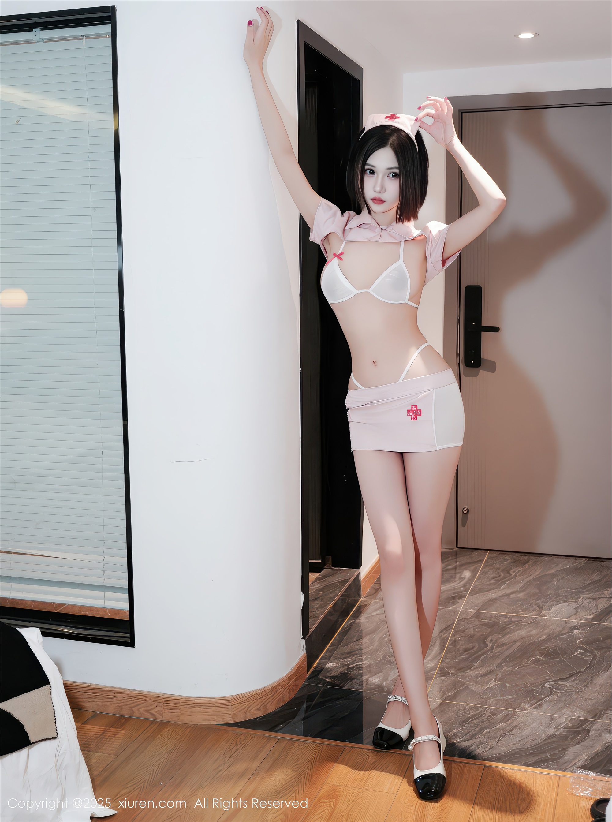 Xiuren秀人网 2025.12.16 NO.11111 奶芙酱-EVA